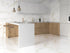 Marshall Gold 36X36 Wall And Floor Tile